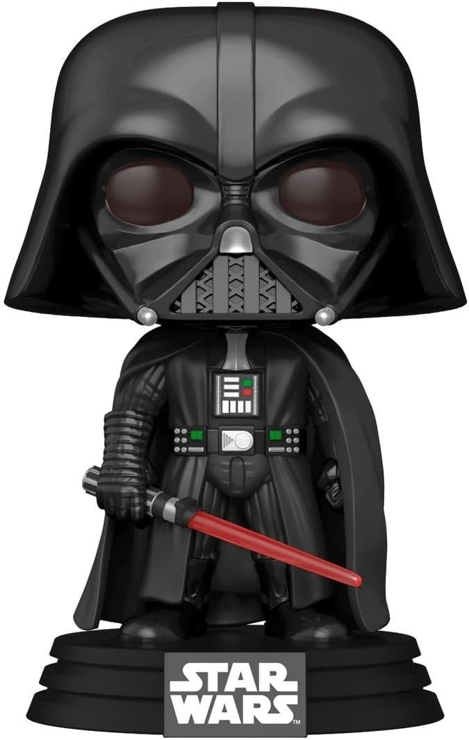 Buy Funko Pop Star Wars Star Wars New Classics Darth Vader | Yallatoys.com
