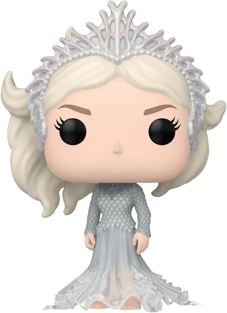 Buy Funko Pop Movies Aquaman and the Lost Kingdom Atlanna | Yallatoys.com