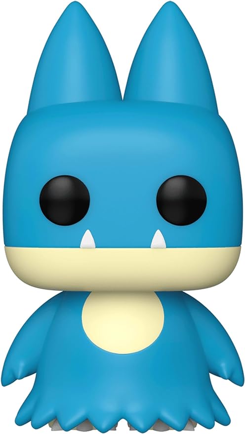 Buy Funko Pop Games Pokemon Munchlax | Yallatoys.com