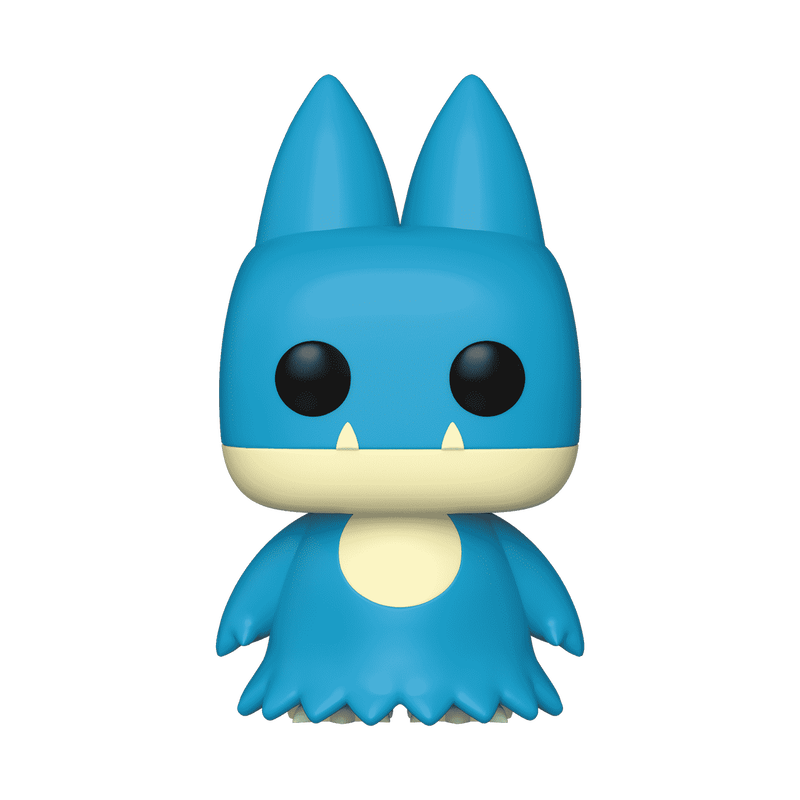 Buy Funko Pop Jumbo Games Pokemon Munchlax | Yallatoys.com