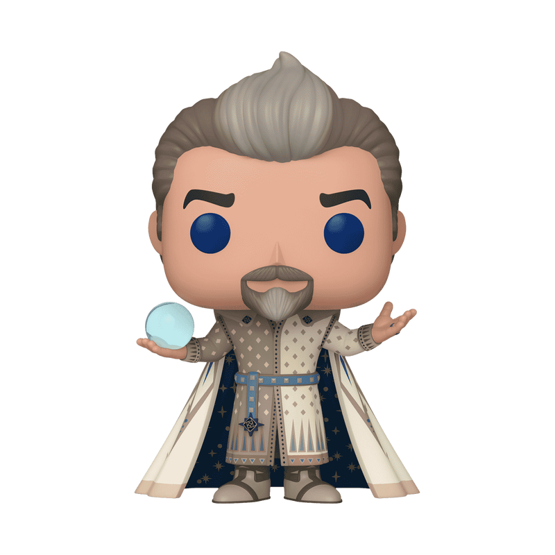 Buy Funko Pop Disney Wish King Magnifico | Yallatoys.com