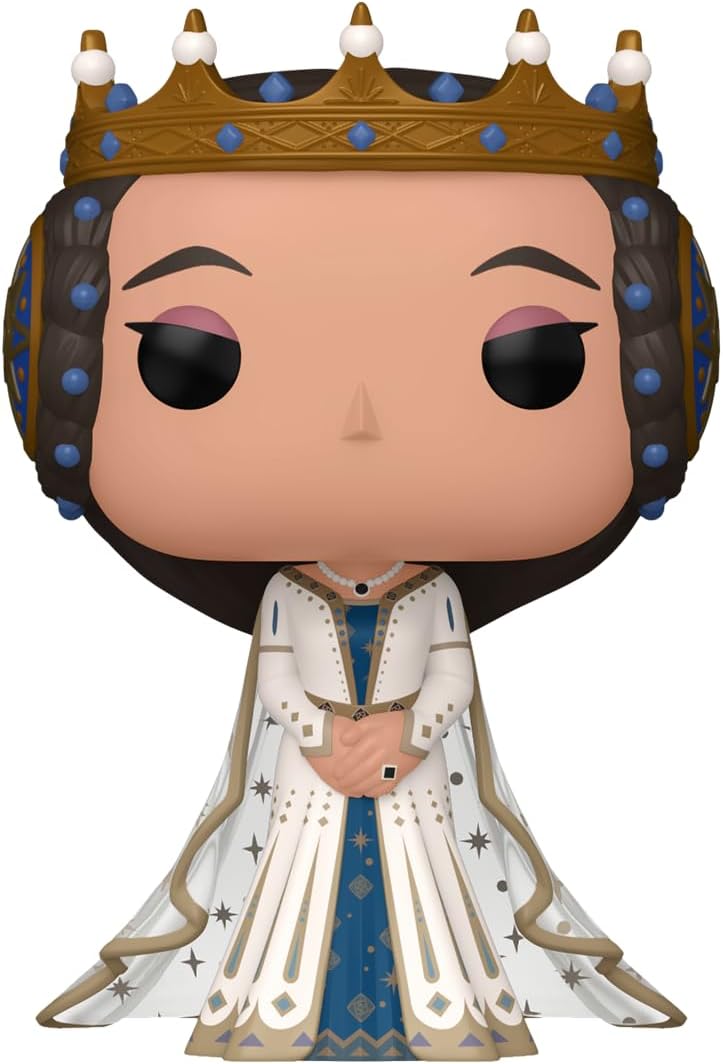 Buy Funko Pop Disney Wish Queen Amaya | Yallatoys.com