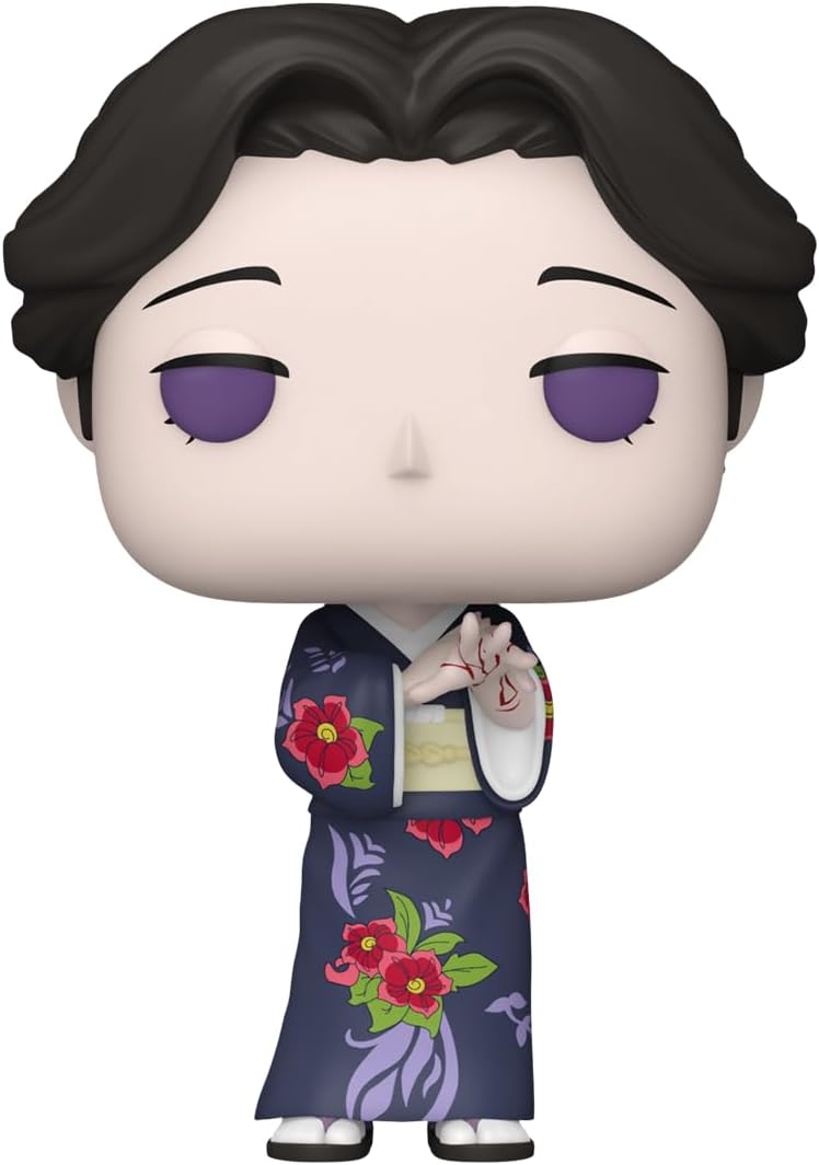Buy Funko Pop Animation Demon Slayer Tamayo | Yallatoys.com