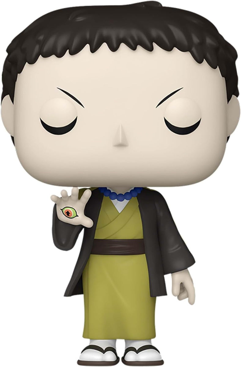 Buy Funko Pop Animation Demon Slayer Yahaba | Yallatoys.com