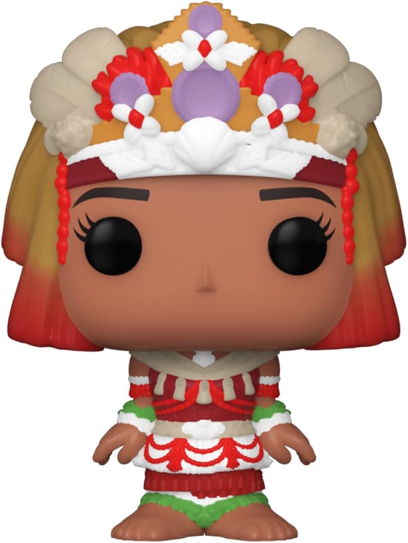 Buy Funko Pop Bitty Disney Disney Princesses Rapunzel 4pack | Yallatoys.com