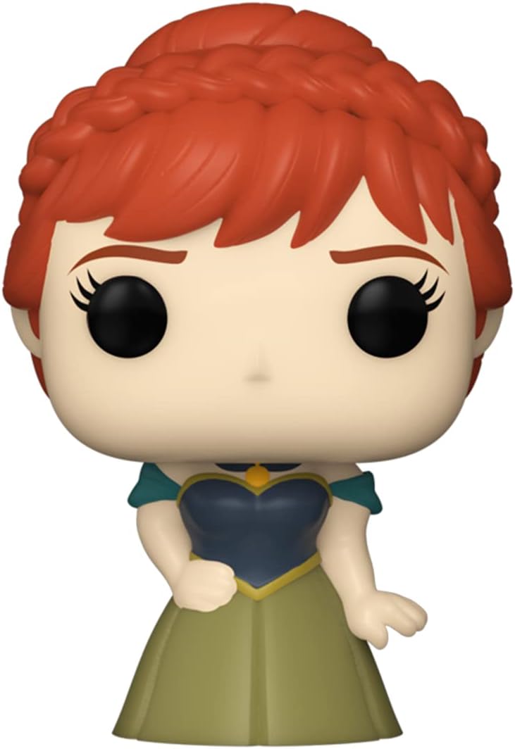 Buy Funko Pop Bitty Disney Disney Princesses Rapunzel 4pack | Yallatoys.com
