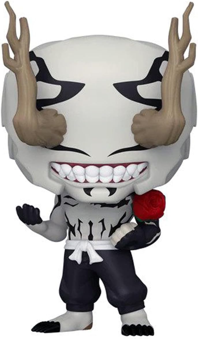 Buy Funko Pop Animation Jujutsu Kaisen Hanami | Yallatoys.com