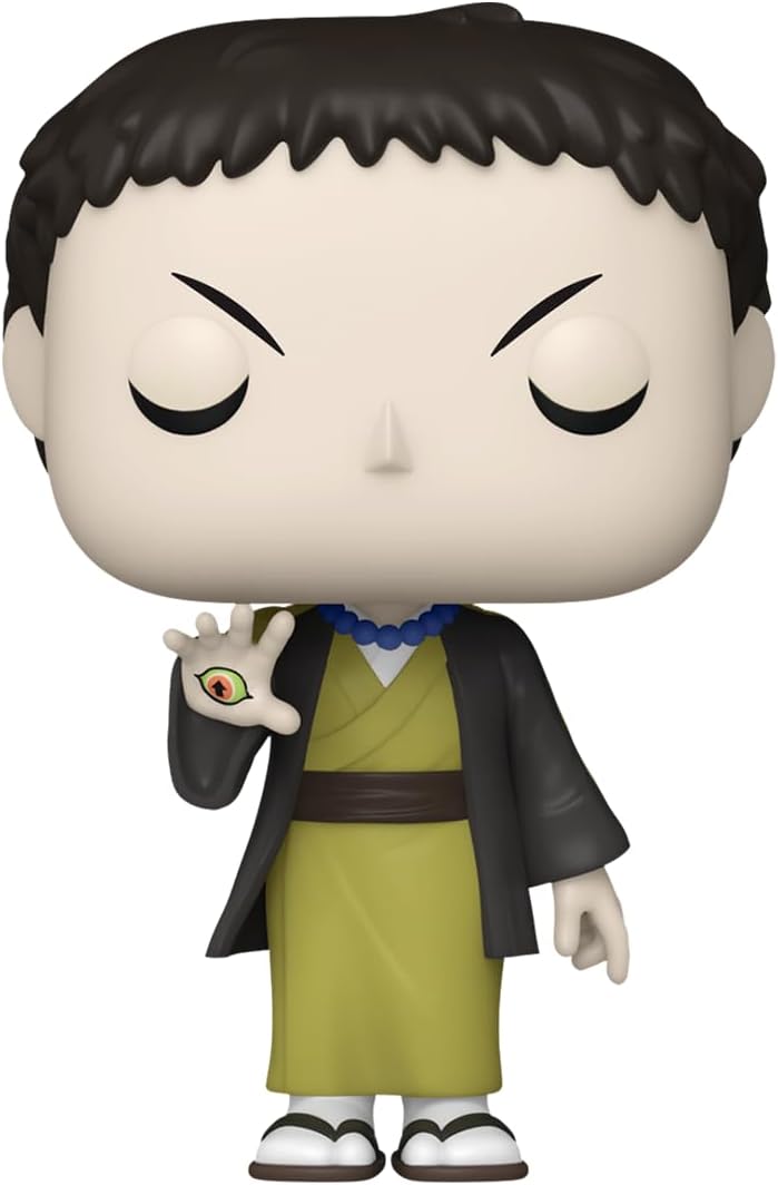 Buy Funko Pop Animation Demon Slayer Yahaba | Yallatoys.com