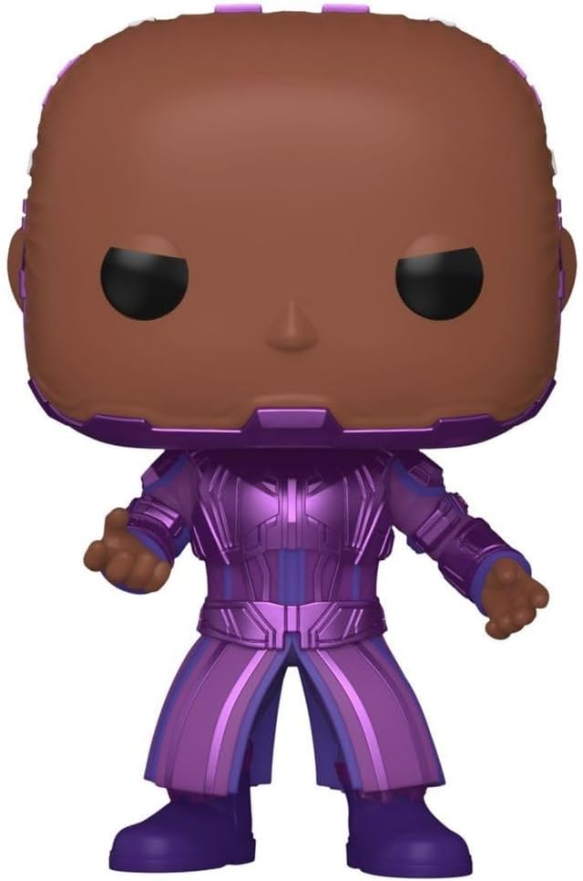 Buy Funko Pop Marvel Guardians of the Galaxy 3 High Evolutionary | Yallatoys.com