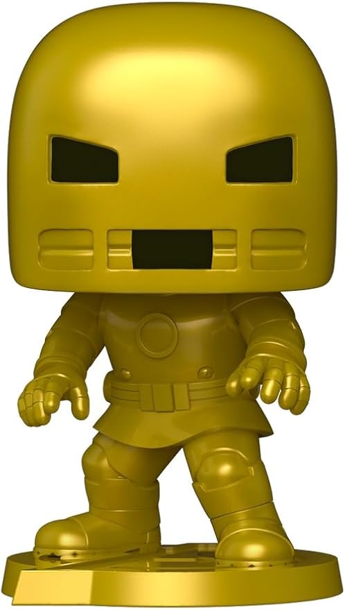 Buy Funko Pop Comic Cover Marvel Avengers No 1 Exc | Yallatoys.com