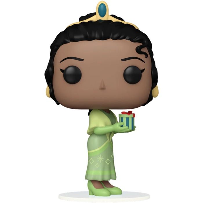 Buy Funko Pop Disney D100 RR Tiana | Yallatoys.com