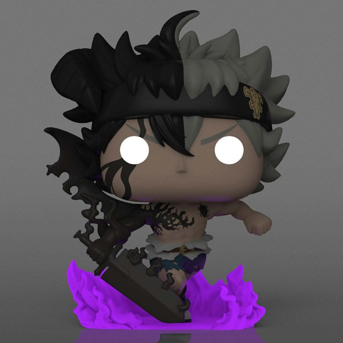 Buy Funko Pop Animation Black Clover Demon Asta | Yallatoys.com