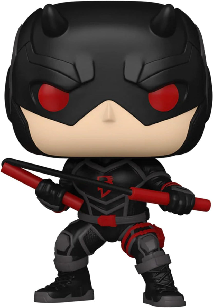 Buy Funko Pop Marvel Daredevil Shadowland | Yallatoys.com