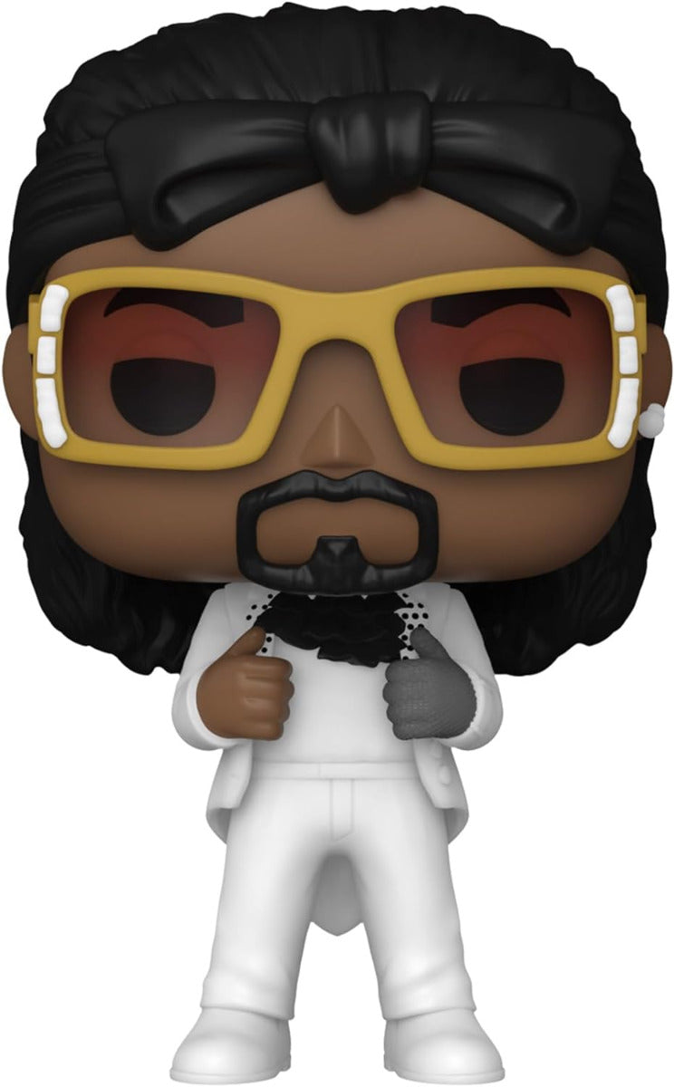 Buy Funko Pop Rocks Snoop Dogg Sensual Seduction | Yallatoys.com