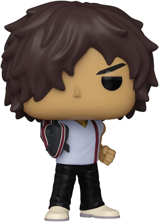 Buy Funko Pop Animation Bleach Yasutora Sado | Yallatoys.com