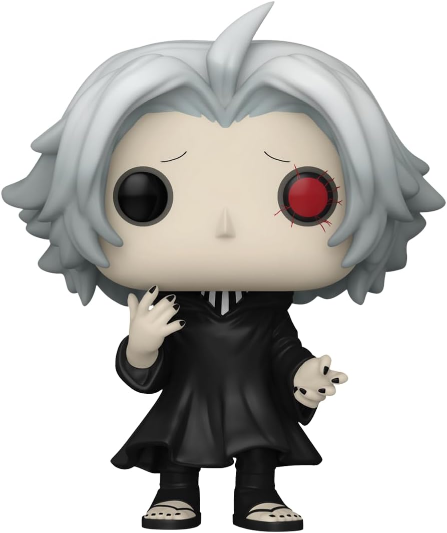 Buy Funko Pop Animation Tokyo Ghoul Owl | Yallatoys.com