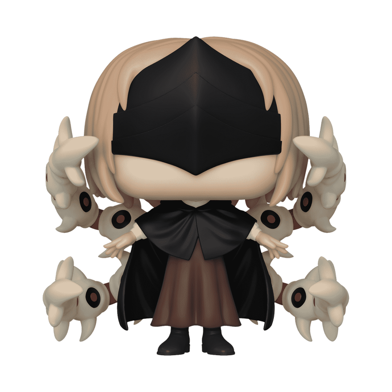 Buy Funko Pop Animation Tokyo Ghoul Hinami Fueguchi | Yallatoys.com
