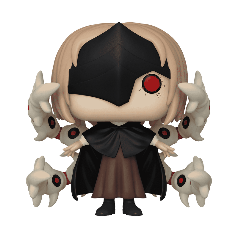 Buy Funko Pop Animation Tokyo Ghoul Hinami Fueguchi | Yallatoys.com