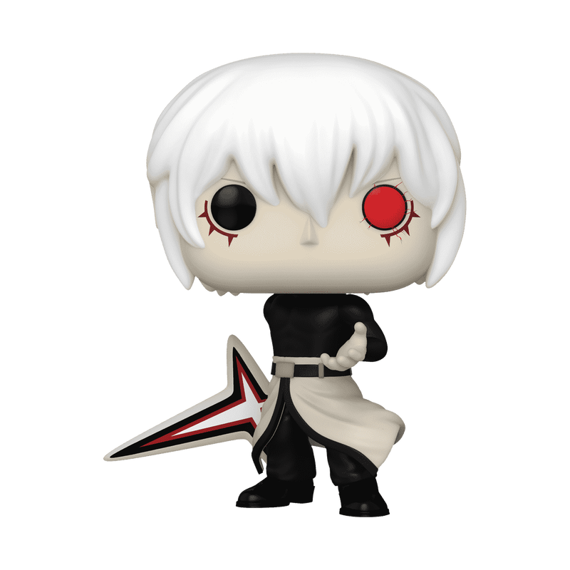 Buy Funko Pop Animation Tokyo Ghoul Ken Kaneki | Yallatoys.com