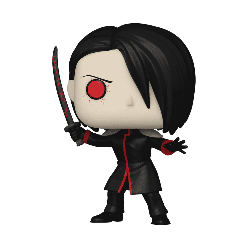 Buy Funko Pop Animation Tokyo Ghoul Nimura Furuta | Yallatoys.com