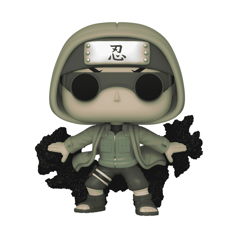 Buy Funko Pop Animation Naruto Shino | Yallatoys.com