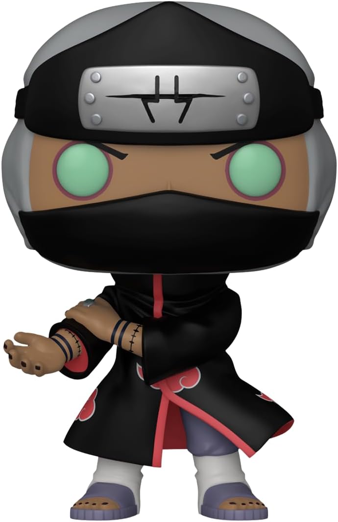 Buy Funko Pop Animation Naruto Kakuzu | Yallatoys.com