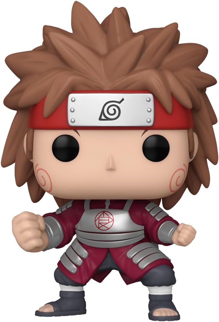 Buy Funko Pop Animation Naruto Choji Akimichi | Yallatoys.com