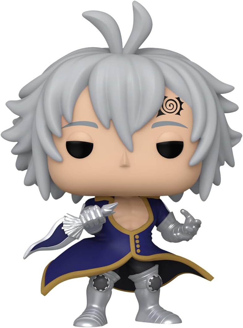 Buy Funko Pop Animation Seven Deadly Sins Estarossa | Yallatoys.com