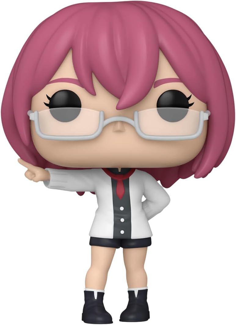 Buy Funko Pop Animation Seven Deadly Sins Gowther | Yallatoys.com