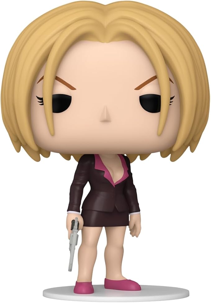 Buy Funko Pop Animation Hunter x Hunter Pakunoda | Yallatoys.com