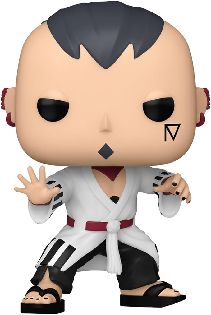 Buy Funko Pop Animation Boruto Jigen | Yallatoys.com