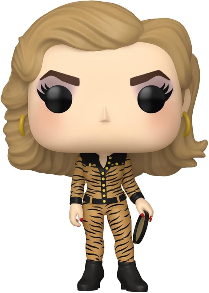 Buy Funko Pop TV The Sopranos Adriana La Cerva | Yallatoys.com