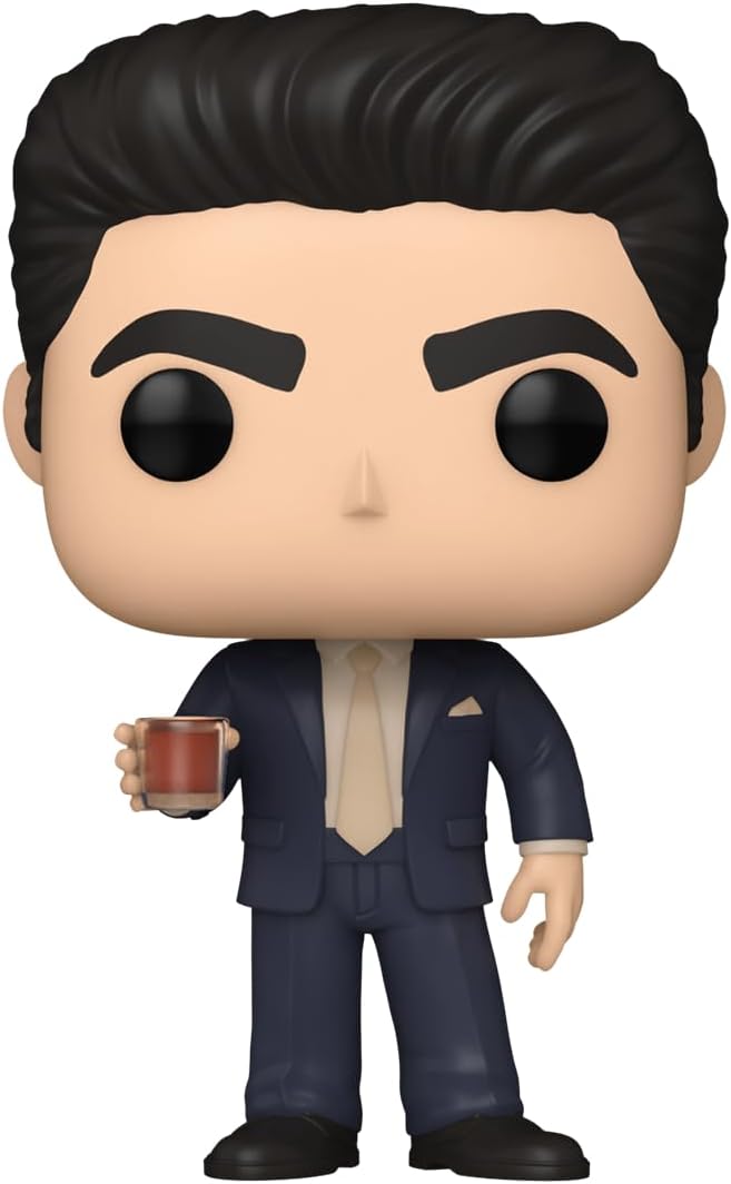 Buy Funko Pop TV The Sopranos Christopher Moltisanti | Yallatoys.com