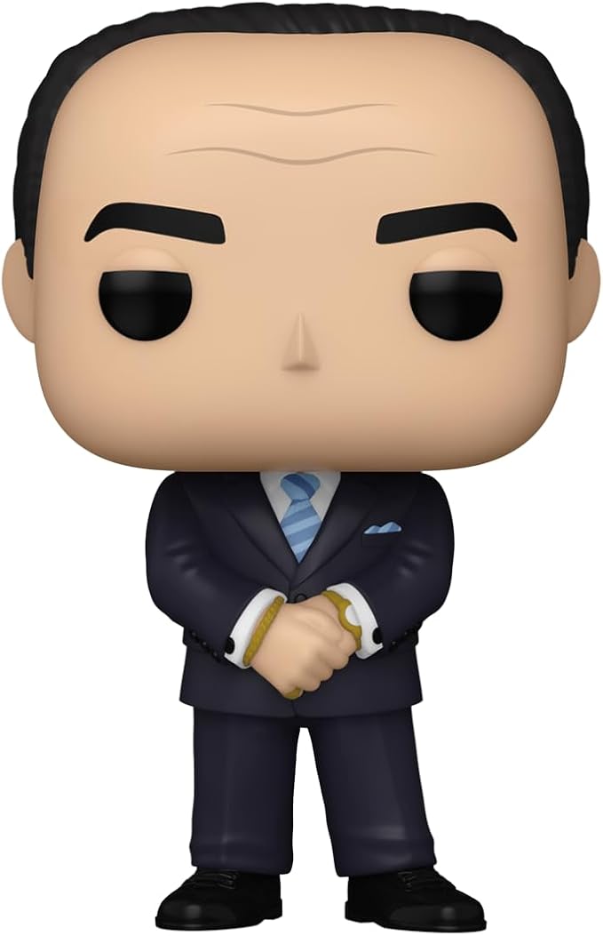 Buy Funko Pop TV The Sopranos Tony Soprano | Yallatoys.com
