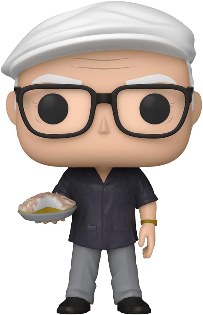 Buy Funko Pop TV The Sopranos Uncle Junior Soprano | Yallatoys.com