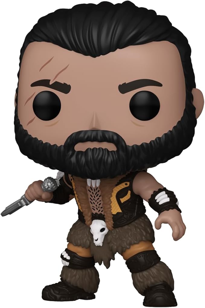 Buy Funko Pop Marvel Spiderman 2 Kraven | Yallatoys.com