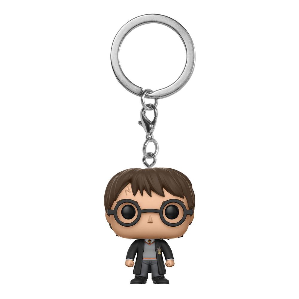 Buy Funko Pop Pocket Harry Potter Keychain | Yallatoys.com