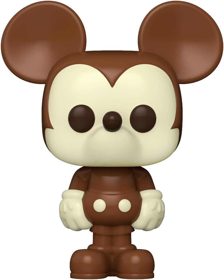 Buy Funko Pop Disney Classics Mickey Mouse Chocolate | Yallatoys.com