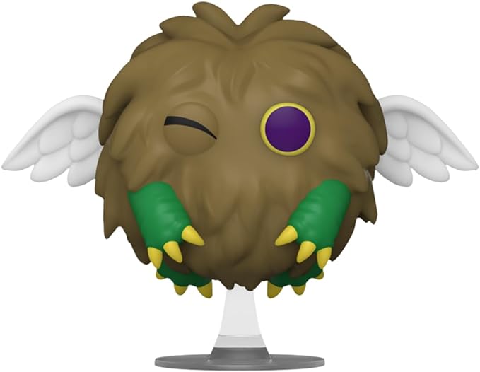 Buy Funko Pop Animation Yu Gi Oh Winged Kuriboh | Yallatoys.com