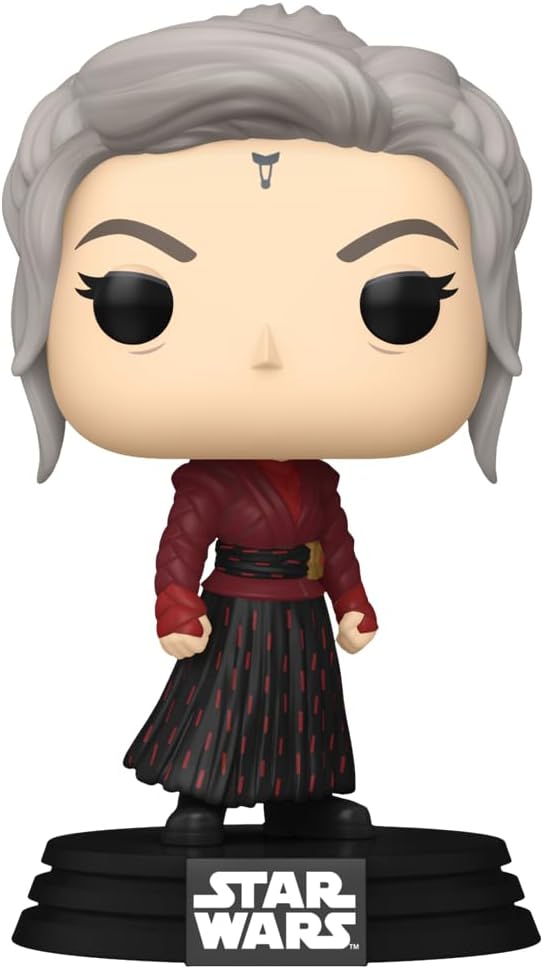 Buy Funko Pop Star Wars Ahsoka S2 Morgan Elsbeth | Yallatoys.com