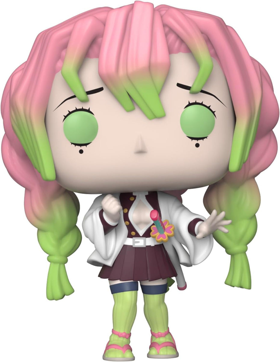 Buy Funko Pop Animation Demon Slayer Mitsuri | Yallatoys.com