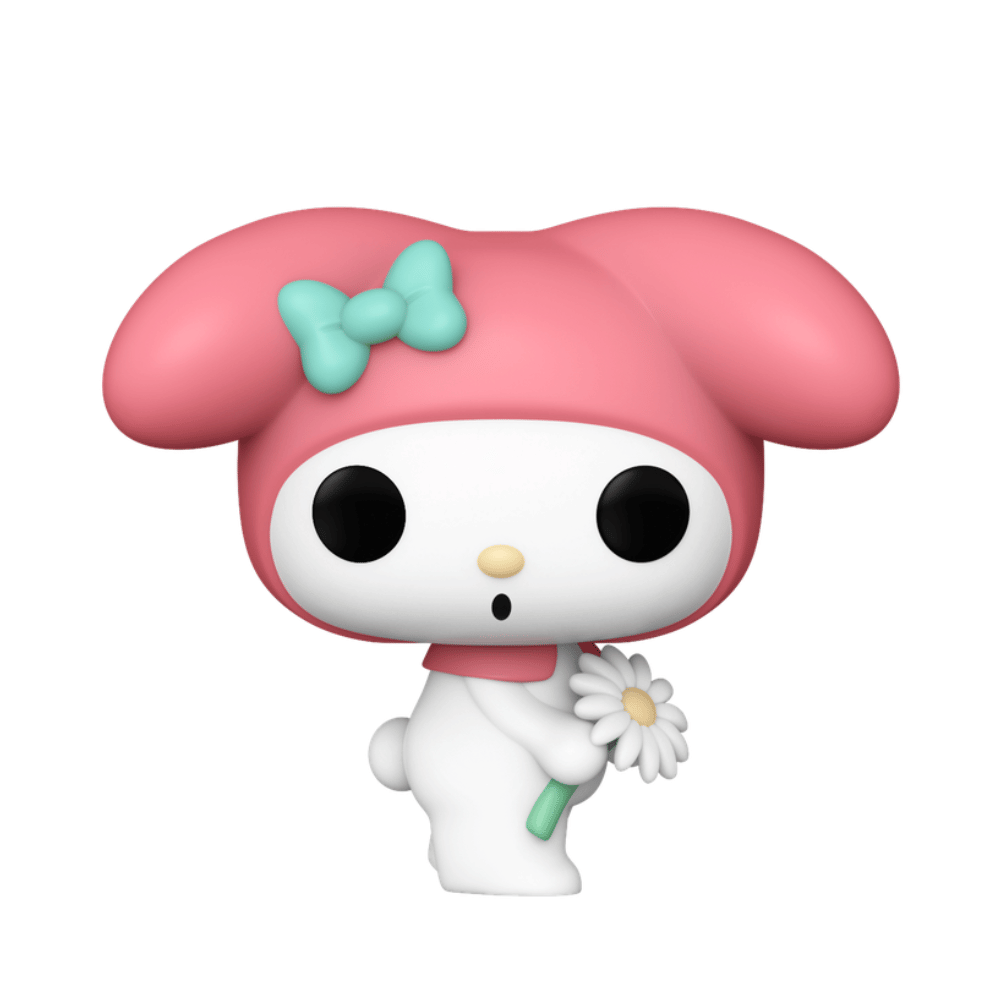 Buy Funko Pop Sanrio Hello Kitty My Melody Spring Time Exc | Yallatoys.com