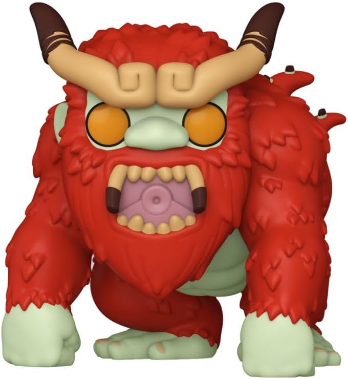 Buy Funko Pop Jumbo Animation Naruto Son Goku | Yallatoys.com