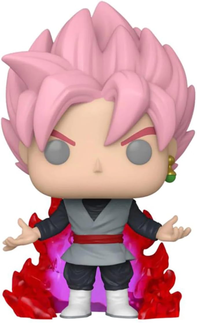 Buy Funko Pop Animation Dragon Ball Super Goku | Yallatoys.com