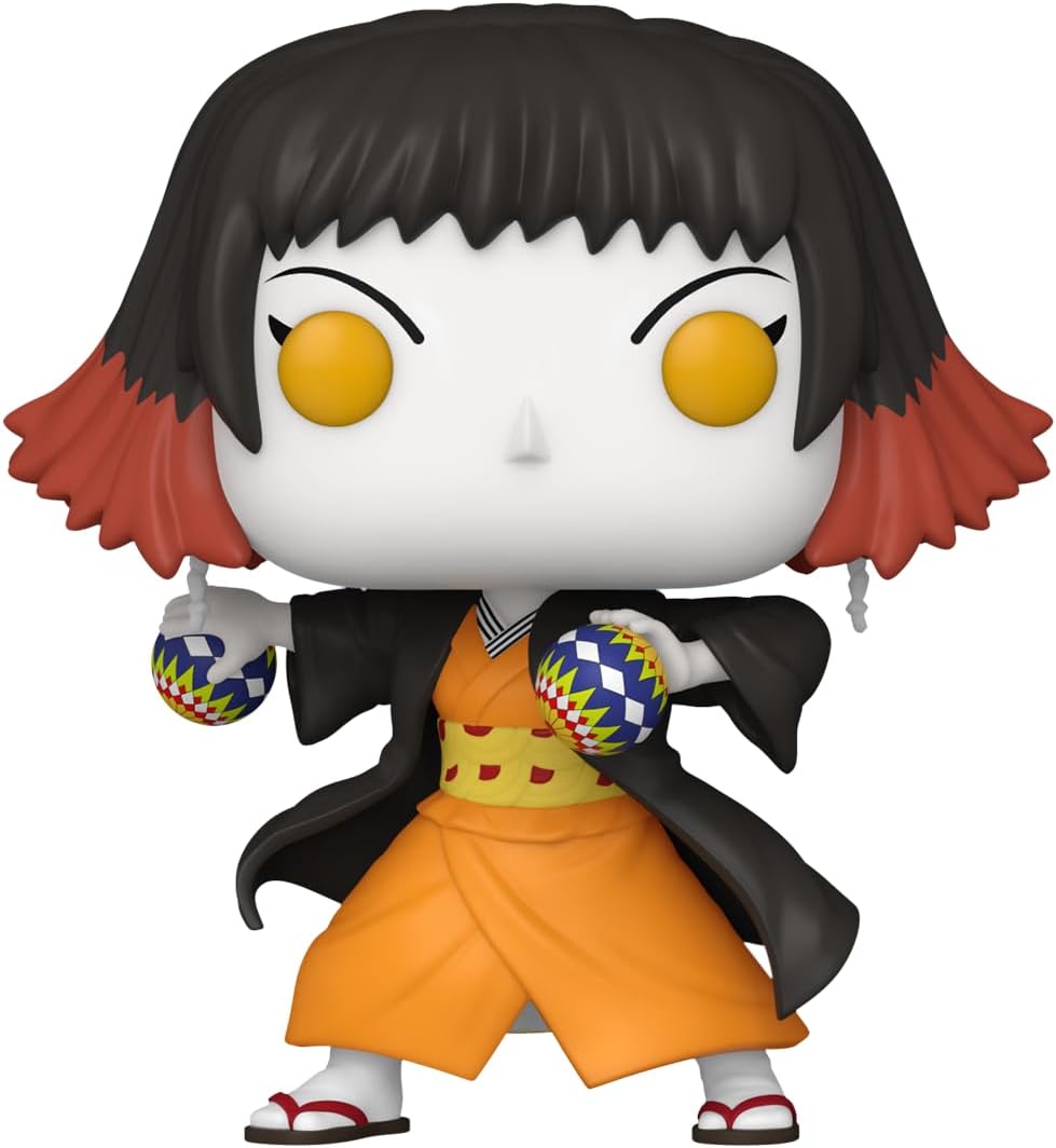 Buy Funko Pop Animation Demon Slayer Susamaru | Yallatoys.com