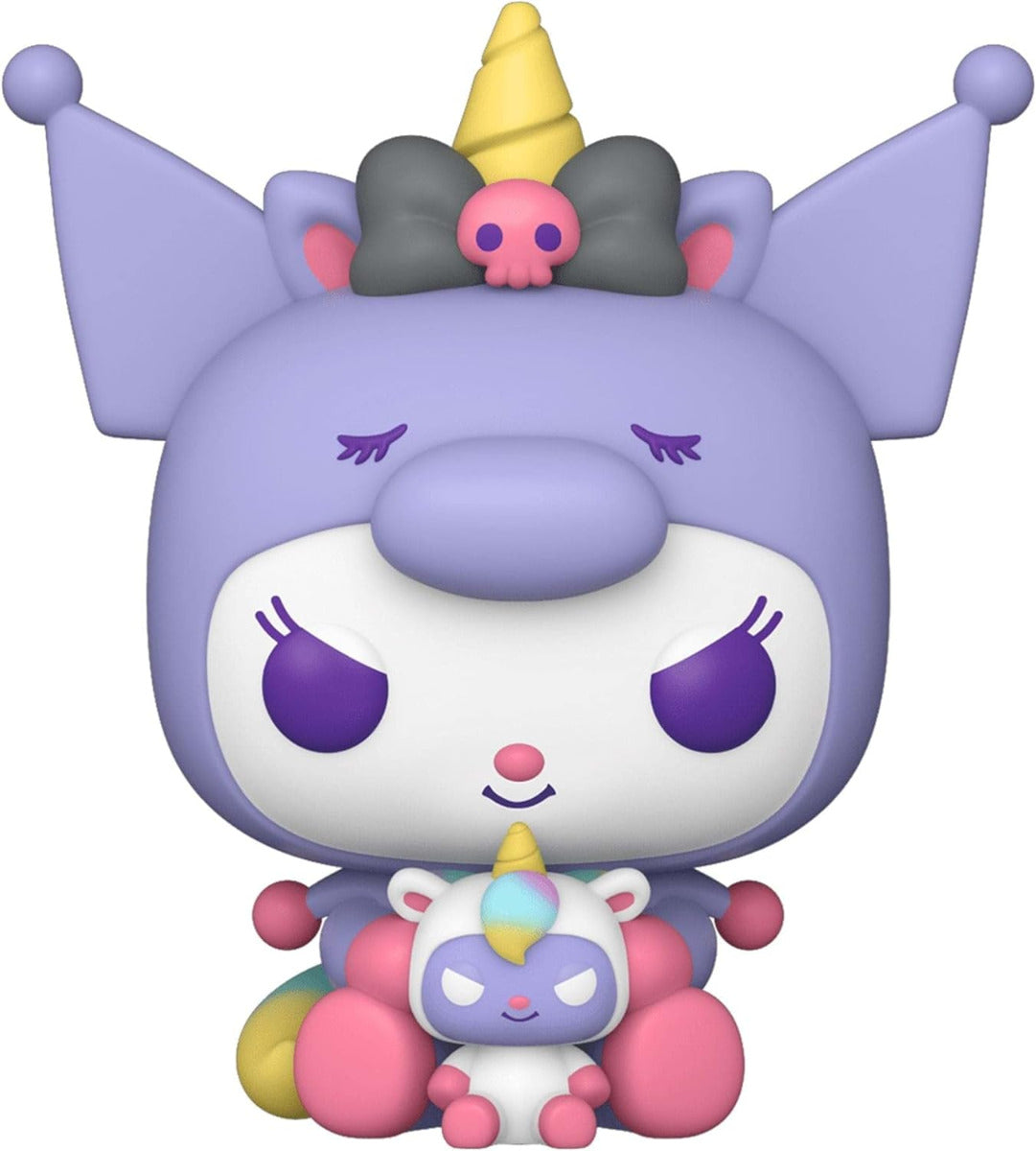 Buy Funko Pop Sanrio Hello Kitty Kuromi | Yallatoys.com