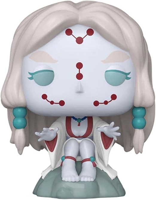 Buy Funko Pop Animation Demon Slayer Spider Mother With Chase | Yallatoys.com