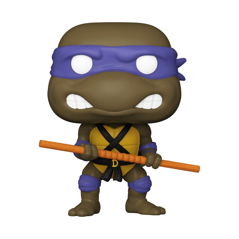 Buy Funko Pop Tv Teenage Mutant Ninja Turtle S4 Donatello | Yallatoys.com