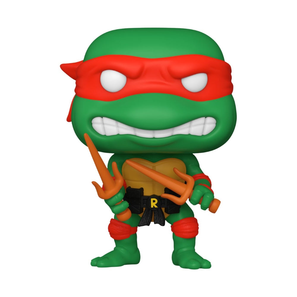 Buy Funko Pop TV Teenage Mutant Ninja Turtle S4 Raphael | Yallatoys.com