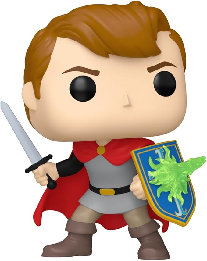 Buy Funko Pop Disney Sleeping Beauty 65th Anniversary Prince Phillip | Yallatoys.com